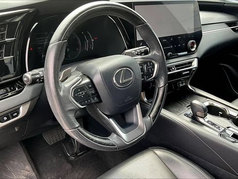 Used 2023 Lexus RX 350 Premium w/ Accessory Package (Z1) FWD image 16