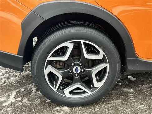 Used 2018 Subaru Crosstrek 2.0i Limited image 5