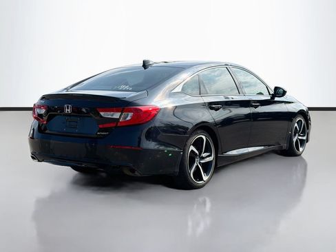 Used 2019 Honda Accord Sport image 5