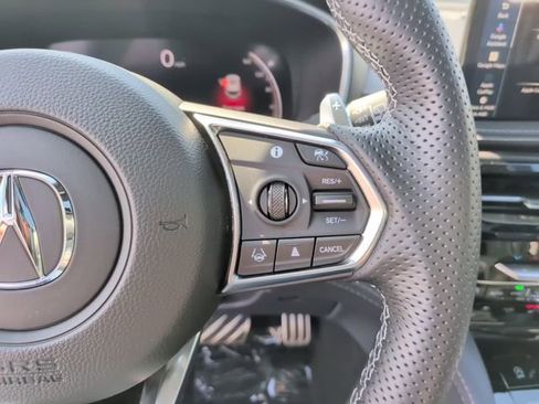 New 2026 Acura MDX Type S image 16