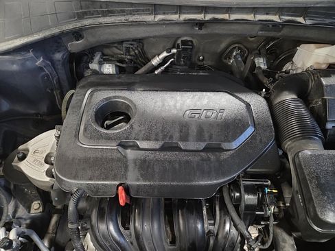 Used 2020 Kia Sorento LX image 22