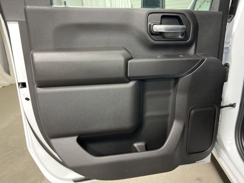 New 2026 Chevrolet Silverado 2500 W/T w/ LPO, Dark Essentials Package AWD/4WD image 21