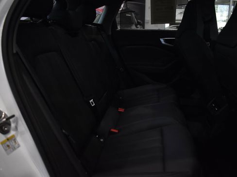 Used 2025 Audi A5 2.0T Premium Plus w/ Premium Plus image 27