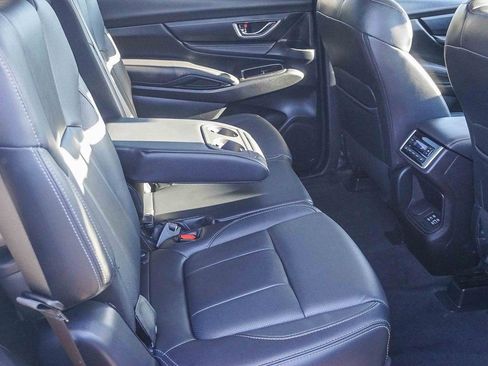 Certified 2023 Subaru Ascent Limited image 13