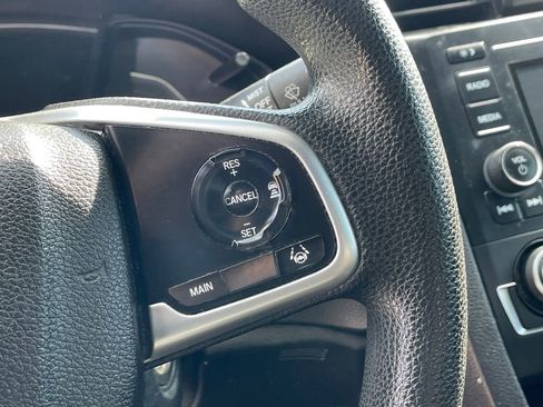 Used 2019 Honda Civic LX image 33