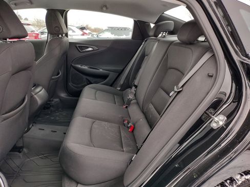 Used 2022 Chevrolet Malibu RS image 7