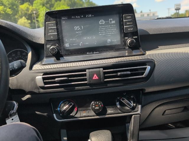 Used 2021 Kia Seltos LX AWD/4WD image 14