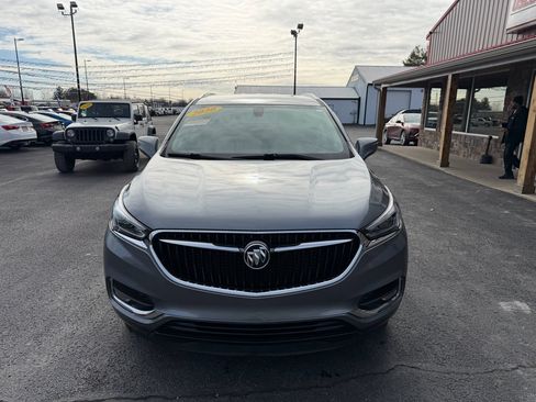 Used 2020 Buick Enclave Essence w/ LPO, Floor Liner Package image 11