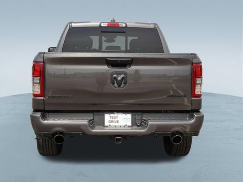 Used 2023 RAM 1500 Big Horn AWD/4WD image 8