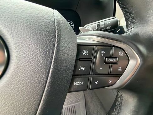 Used 2024 Lexus GX 550 AWD/4WD image 49