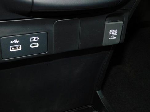 New 2026 Honda Odyssey Sport-L image 45