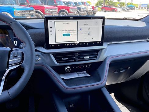 New 2026 Ford Explorer ST-Line AWD/4WD image 6