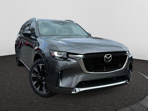 New 2026 MAZDA CX-90 3.3 Turbo S w/ Premium Plus image 1