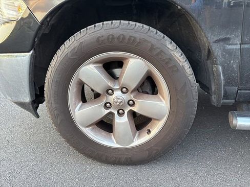 Used 2016 RAM 1500 Big Horn image 12