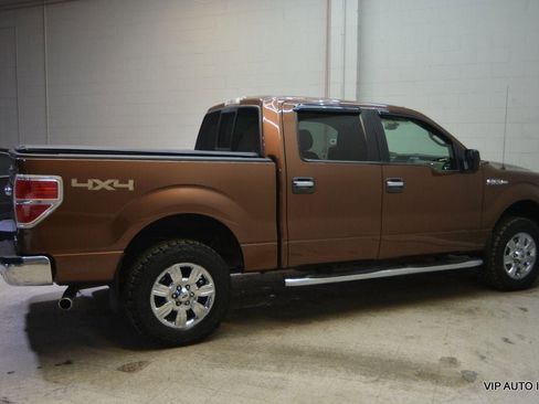 Used 2012 Ford F150 XLT w/ XLT Chrome Pkg image 32