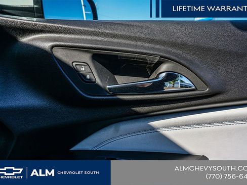 New 2026 Chevrolet Trax LT w/ Driver Confidence Package FWD image 46