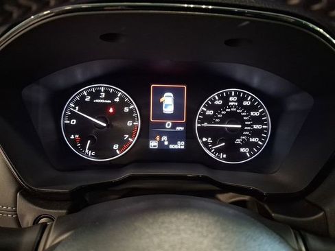 Certified 2025 Subaru Legacy Premium AWD/4WD image 20