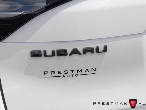 Used 2025 Subaru Forester Premium AWD/4WD image 35