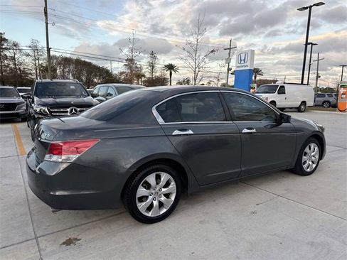 Used 2008 Honda Accord EX image 7