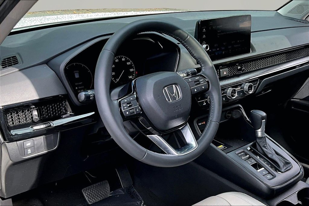 Used 2024 Honda CR-V EX-L image 14