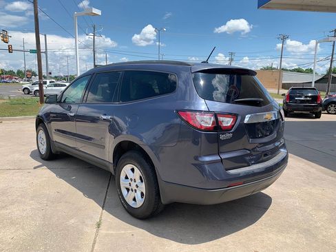 Used 2014 Chevrolet Traverse LS FWD image 5