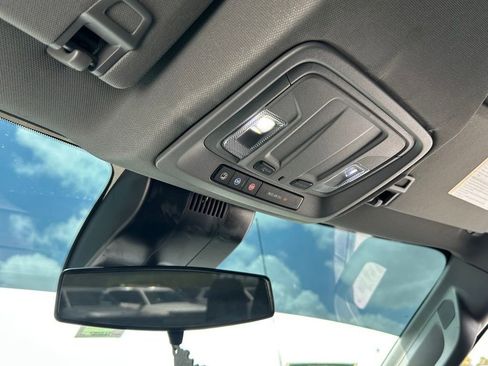 Used 2024 Chevrolet Silverado 1500 Custom w/ Rally Edition image 35