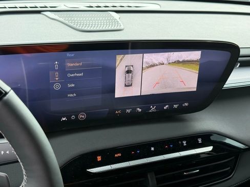 New 2026 Buick Enclave Sport Touring w/ Super Cruise Package FWD image 35