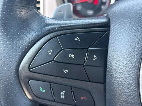 Used 2020 Dodge Charger GT w/ Performance Handling Group RWD image 18