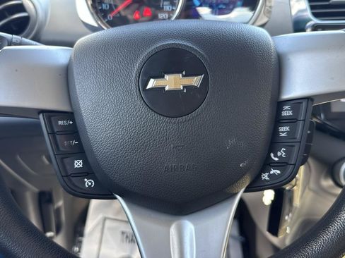 Used 2013 Chevrolet Spark LT FWD image 32