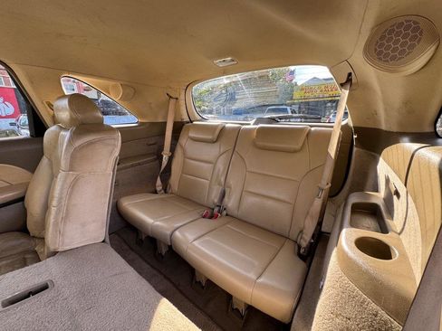 Used 2007 Acura MDX w/ Technology Package image 30