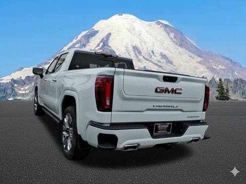 New 2026 GMC Sierra 1500 Denali image 4