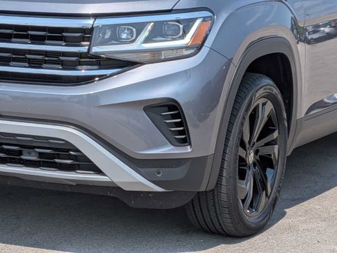 Used 2023 Volkswagen Atlas SE AWD/4WD image 10