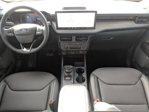 New 2026 Ford Maverick Lobo image 16