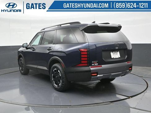 New 2026 Hyundai Palisade XRT Pro image 8