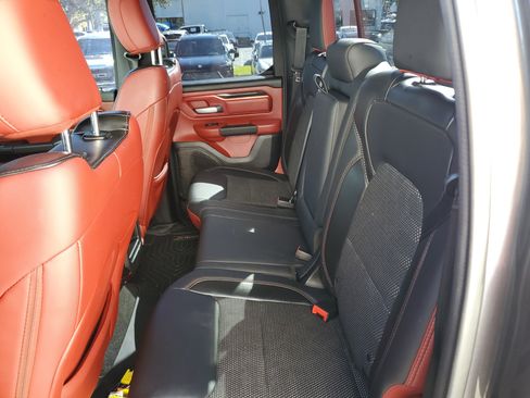 Used 2019 RAM 1500 Rebel image 12