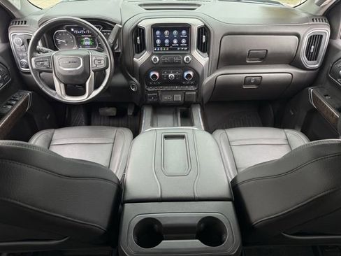 Used 2021 GMC Sierra 1500 Denali w/ Denali Ultimate Package AWD/4WD image 13