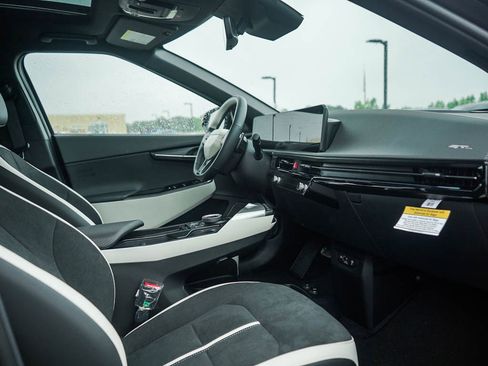 New 2026 Kia EV6 GT-Line AWD/4WD image 11