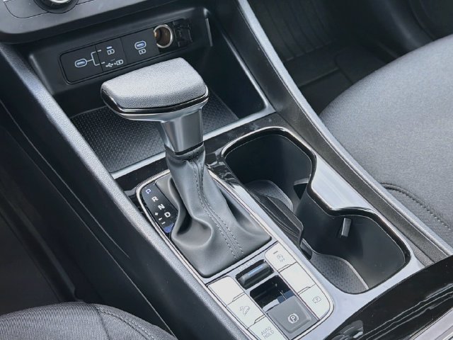 New 2026 Hyundai Tucson SE FWD image 16