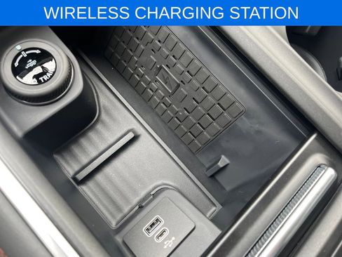 New 2025 Ford Expedition Max Active image 13