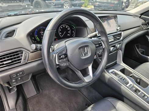 Used 2021 Honda Accord EX-L image 4