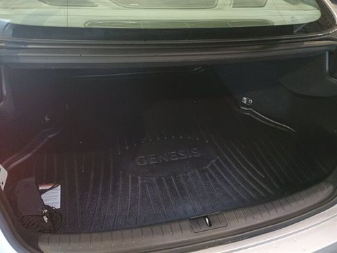 Used 2018 Genesis G80 3.8 w/ Option Group 03 AWD/4WD image 45
