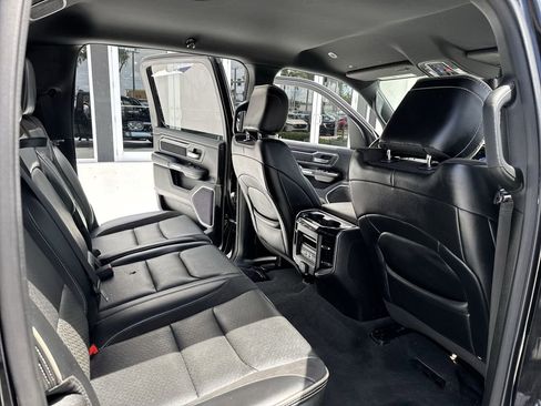 Used 2021 RAM 1500 Laramie w/ Sport Appearance Package RWD image 33