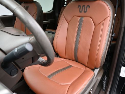 Used 2020 Ford F250 King Ranch w/ King Ranch Ultimate Package image 20