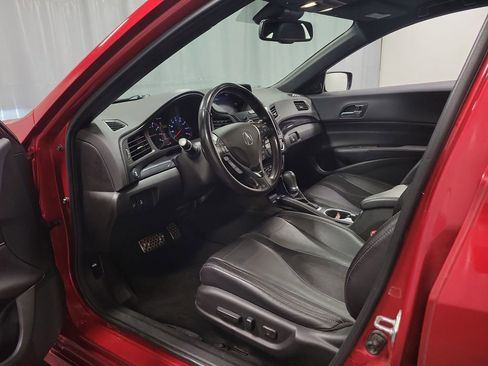 Used 2021 Acura ILX FWD image 12