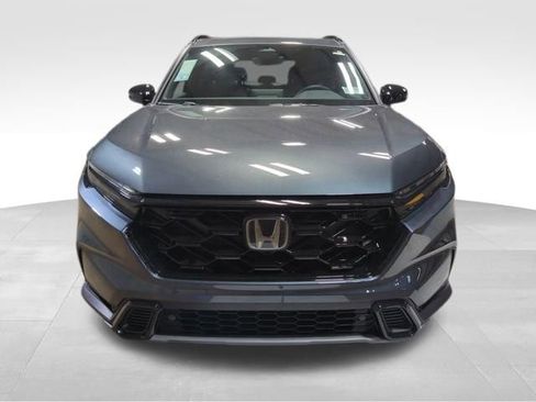 New 2026 Honda CR-V Sport-L image 8