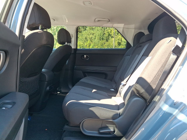 New 2027 Hyundai Ioniq 5 SE RWD image 20
