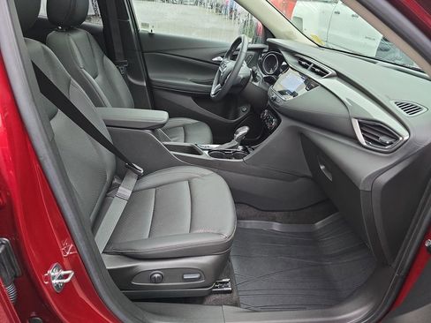 Used 2023 Buick Encore GX Essence w/ Experience Buick Package image 30