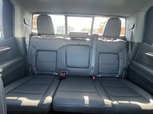 Used 2022 GMC Sierra 1500 Denali image 33