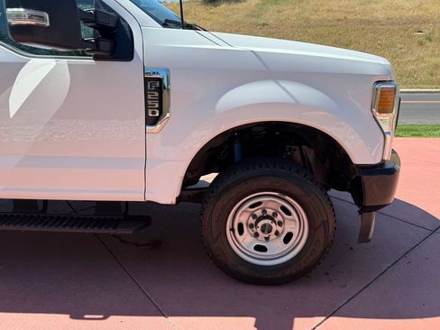 Used 2022 Ford F250 XL w/ Power Equipment Group AWD/4WD image 30