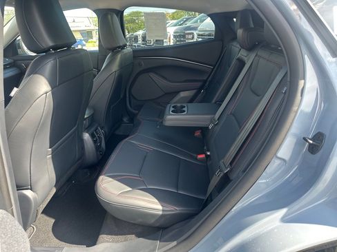 New 2025 Ford Mustang Mach-E Premium w/ Sport Appearance Package image 35